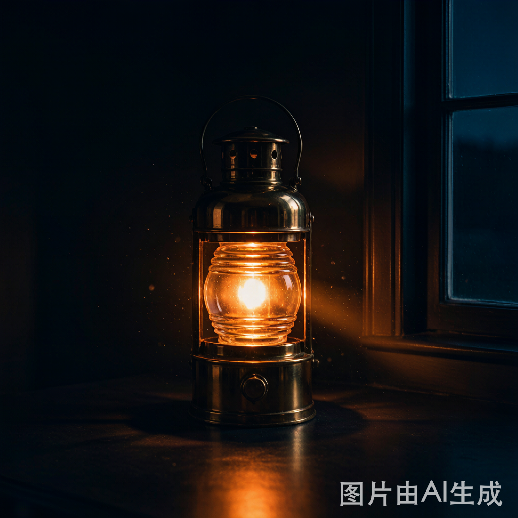 值班信号灯